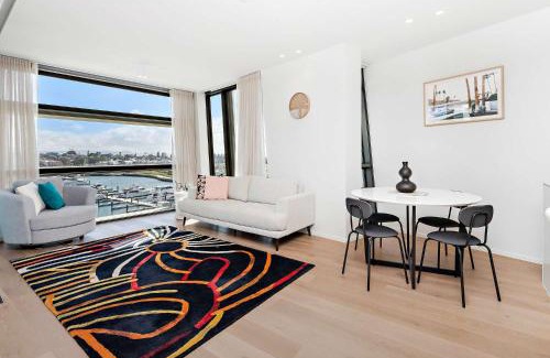 Shell Cove Apartment | The Marina Outlook - Elevated Views