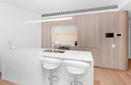 Shell Cove Apartment | The Marina Outlook - Elevated Views