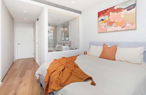 Shell Cove Apartment | The Marina Outlook - Elevated Views