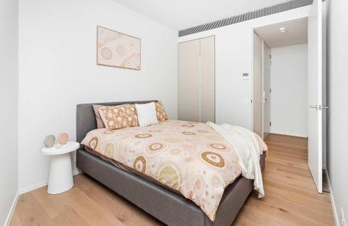 Shell Cove Apartment | The Marina Outlook - Elevated Views