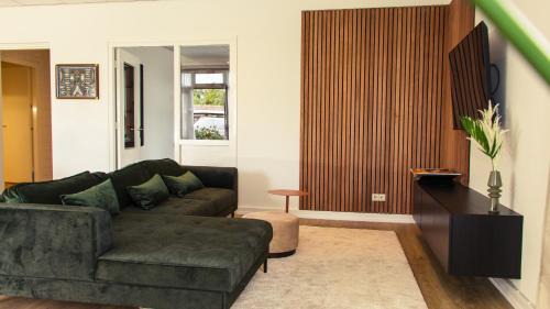 Municipality of Wijdemeren Apartment | The marine apartment near Amsterdam by Weltevreden Experience