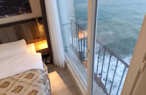 Trabzon Hotel | The Marine Hotel