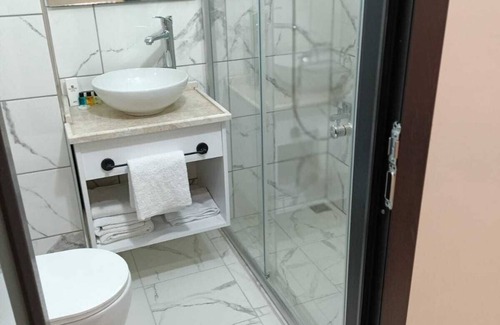Trabzon Hotel | The Marine Hotel