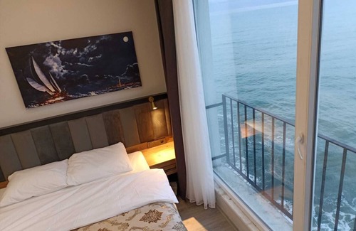 Trabzon Hotel | The Marine Hotel