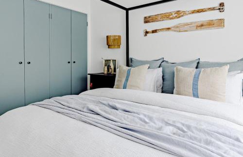 Metung House | The Mariner