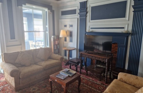 Scarborough City Centre House | The Mariners' House Scarborough