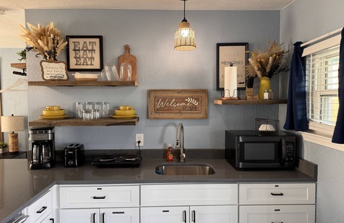 Surfside Beach Apartment | The Mark at Surfside, Apt. 5