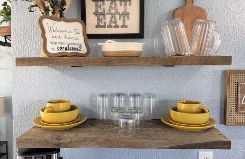 Surfside Beach Apartment | The Mark at Surfside, Apt. 5