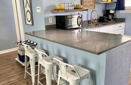 Surfside Beach Apartment | The Mark at Surfside, Apt. 5