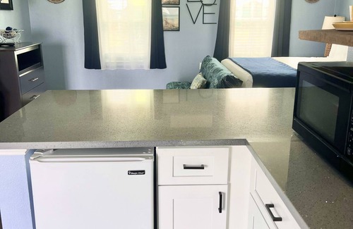 Surfside Beach Apartment | The Mark at Surfside, Apt. 9