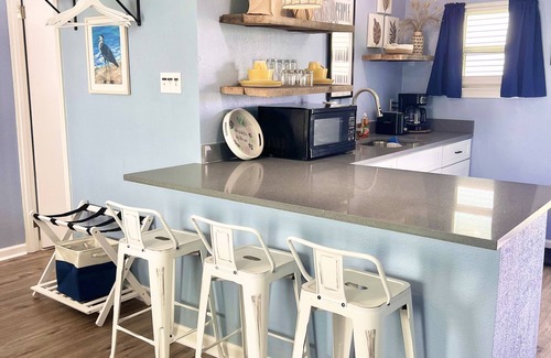 Surfside Beach Apartment | The Mark at Surfside, Apt. 9