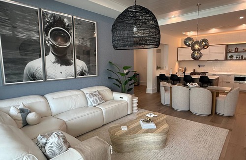 Old Naples Condo | The Mark on 8th 209 - Brand new luxury property!