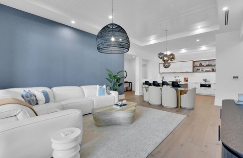 Old Naples Condo | The Mark on 8th 209 - Brand new luxury property!
