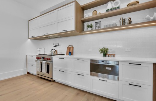 Old Naples Condo | The Mark on 8th 209 - Brand new luxury property!