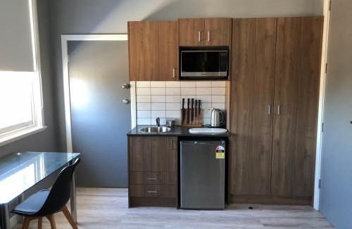 Lambton Apartment | The Mark Studios