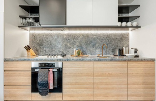 West Melbourne Apartment | The Marker West Melbourne I90