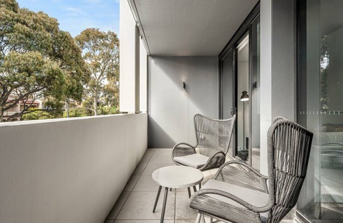 West Melbourne Apartment | The Marker West Melbourne I90
