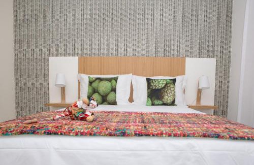 Se Apartment | The Marketplace by Storytellers
