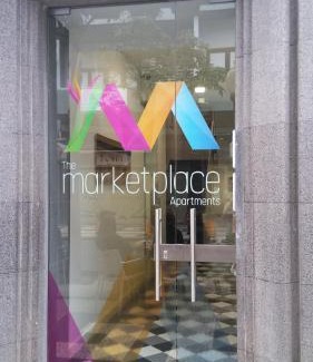 Se Apartment | The Marketplace by Storytellers