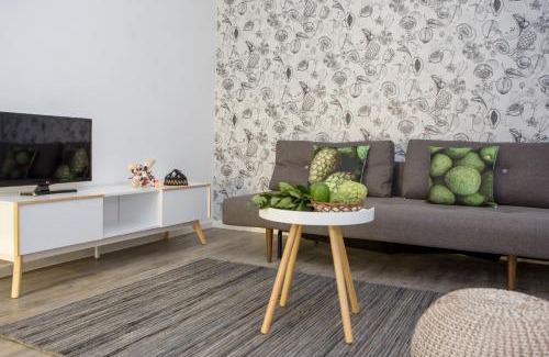 Se Apartment | The Marketplace by Storytellers
