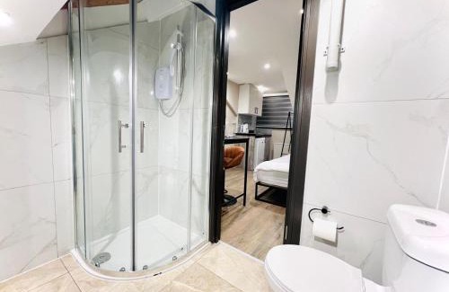 Tollington House | The Marlborough Residence