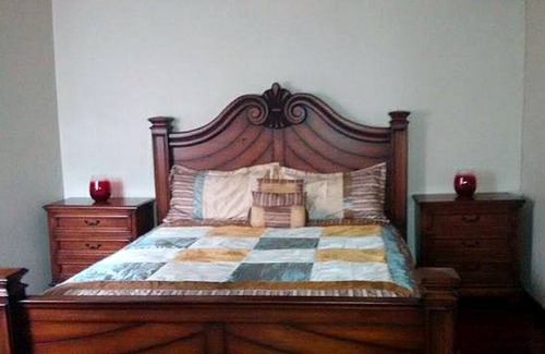 Saint Andrew Condo | The Marley Manor home.