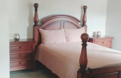 Saint Andrew Condo | The Marley Manor home.