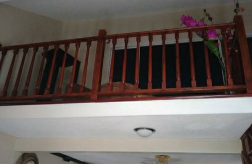 Saint Andrew Condo | The Marley Manor home.