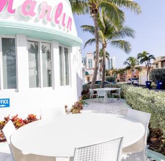 Hollywood Apartment | The Marlin Beachside