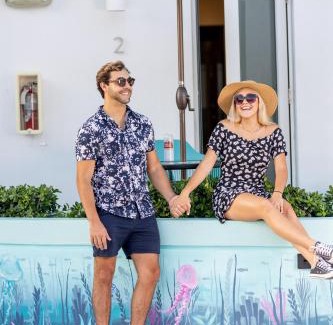 Hollywood Apartment | The Marlin Beachside