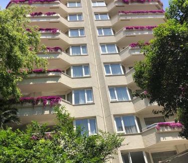 Suadiye Apartment | The Marmara Suadiye Residence