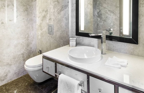 Gumussuyu Mahallesi Hotel | The Marmara Taksim