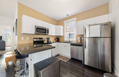 Cherry Valley House | The Marmot - 12 Butternut
