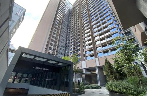 Da Kao Apartment | The MarQ Luxstay Ho Chi Minh Central