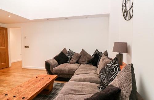 Keith Apartment | The Marriage Room at The Institute Executive Apartments
