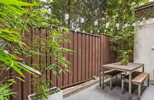 Marrickville House | The Marrickville Family Oasis| Close to Transport