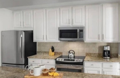 Palmetto Dunes Villa | The Marriott Harbor Point