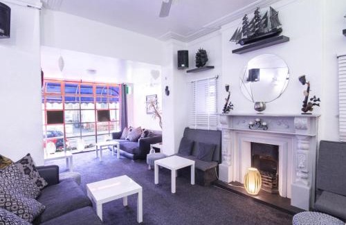 South Shore Hotel | The Marsden Hotel