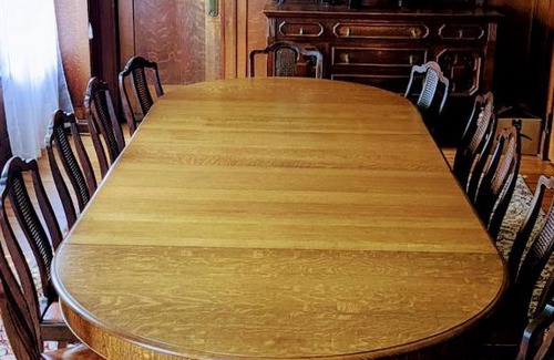 Downtown Niagara Falls Bed & Breakfast | The Marshall House