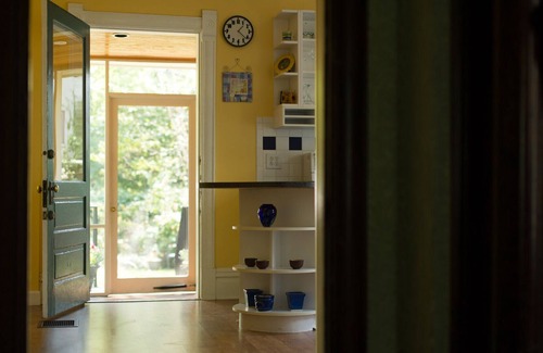 Historic South Hill House | The Martin House - In the heart of historic downtown Lexington