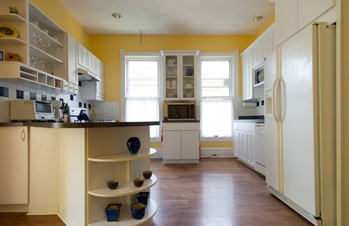 Historic South Hill House | The Martin House - In the heart of historic downtown Lexington
