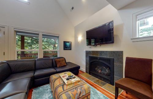 Rockaway Beach House | The Martin's Seaside Beach House