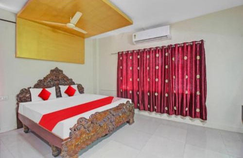 Lakdi Ka Pul Hotel | THE Maruti grand