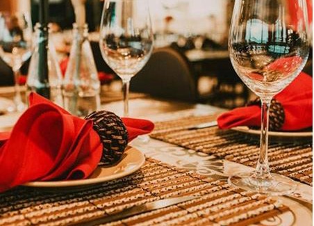 Deoghar Hotel | The MARUTINANDAN GRAND