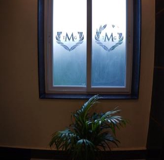 Deoghar Hotel | The MARUTINANDAN GRAND
