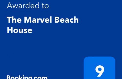 Hout Bay House | The Marvel Beach House