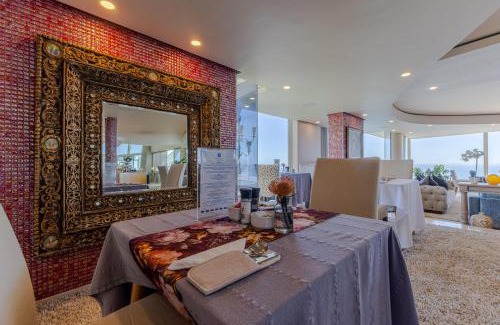 Hout Bay House | The Marvel Beach House