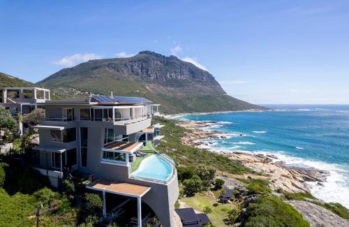 Hout Bay House | The Marvel Beach House