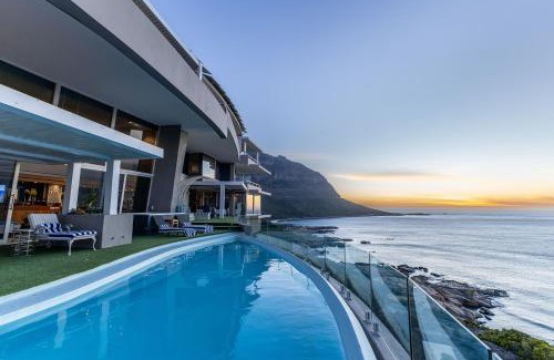 Hout Bay House | The Marvel Beach House