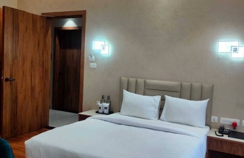 Cuttack Hotel | The Marwar